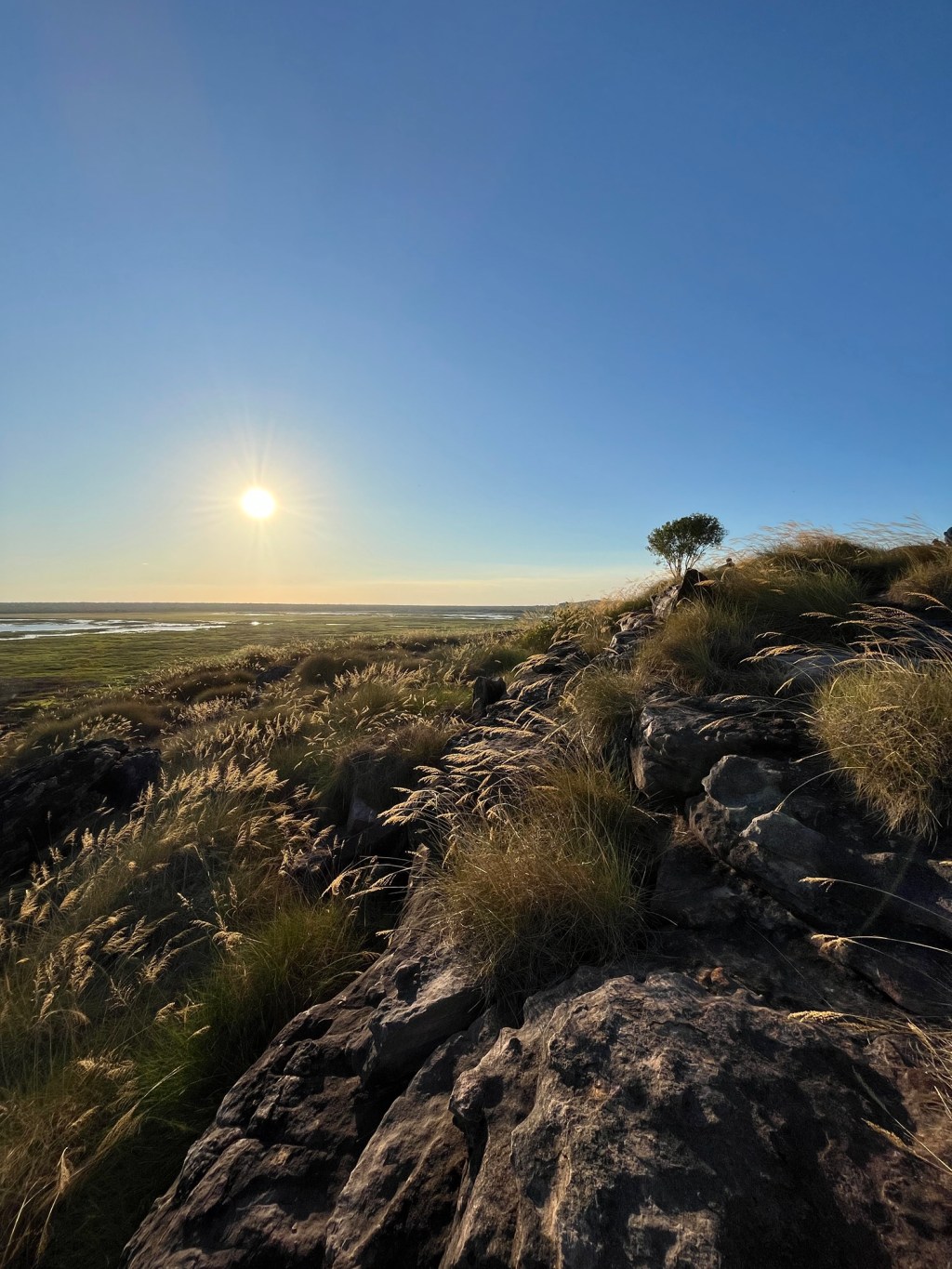 7 Tage Roadtrip Darwin – Kakadu Nationalpark – Litchfield Nationalpark –&nbsp;Darwin